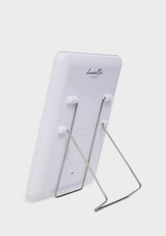 L.E.D. Tablet Mirror