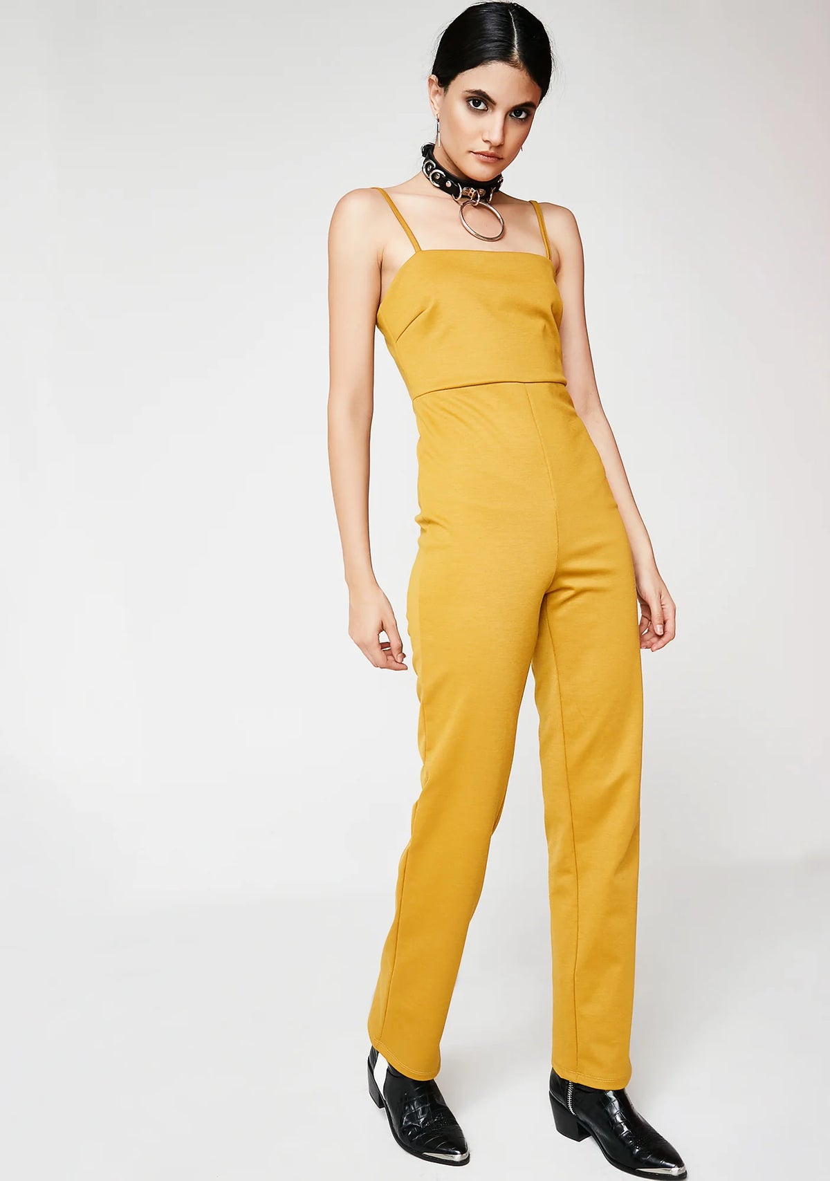 All That Matters Jumpsuit