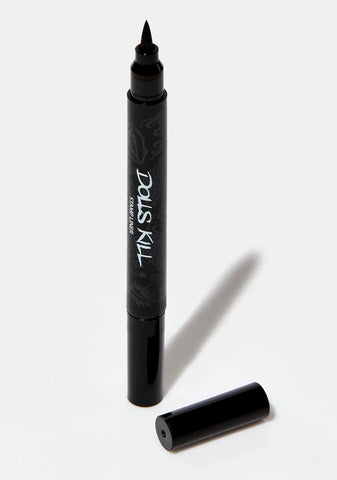 Cloudless Night Stamp Liner