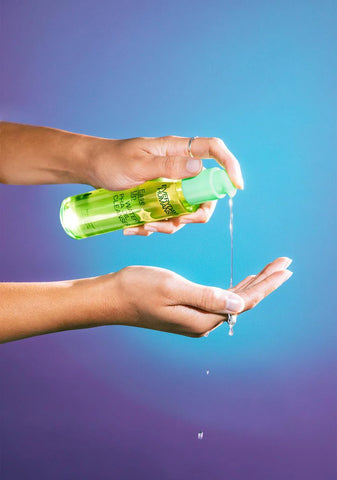 Ease Up Watery Pha Oil Cleanser