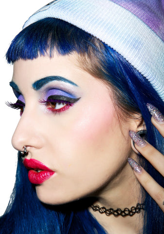 Mr. Pink Dollskin Cream Blush Duo