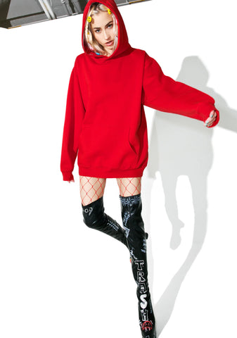 Virtue N Vice Hoodie