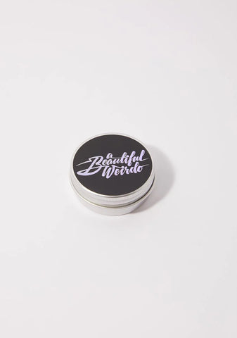 Firecracker Red Eco Glitter