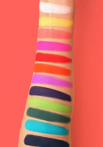 Mind Trap Eyeshadow Palette