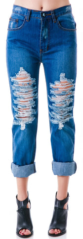 Magnum Super Baggies