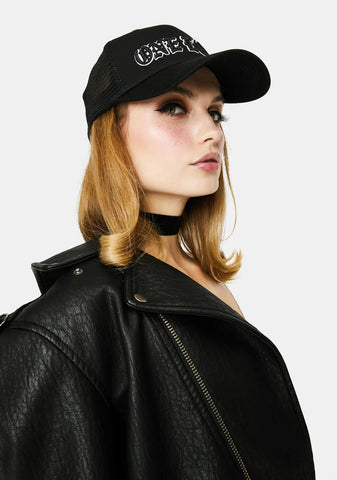One N' Only Trucker Hat