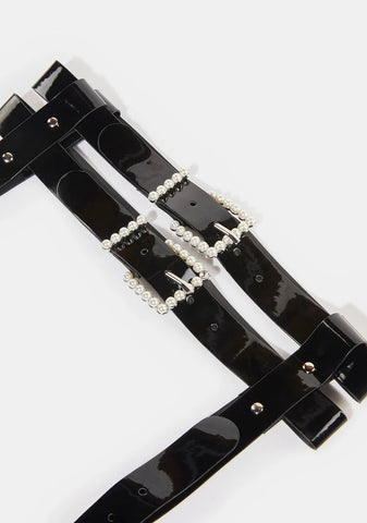 Timeless Tradition Body Harness