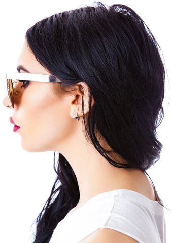 Quay Eyewear Fleur Sunglasses