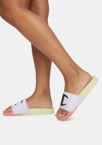 Lavender Split IPO Slides