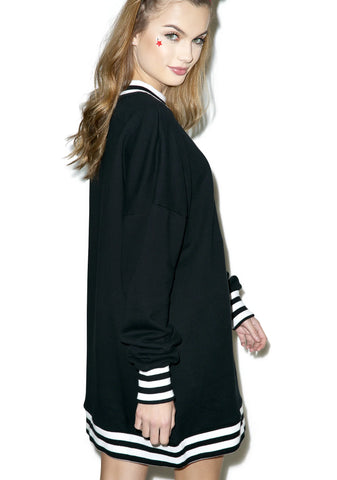 Mono Face Sweatshirt