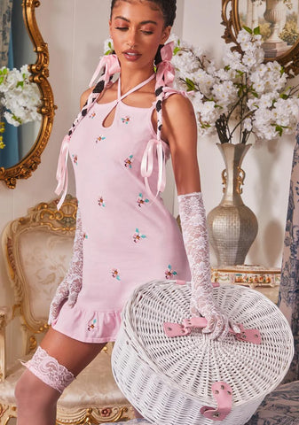 Lunch On The Grass Picnic Basket