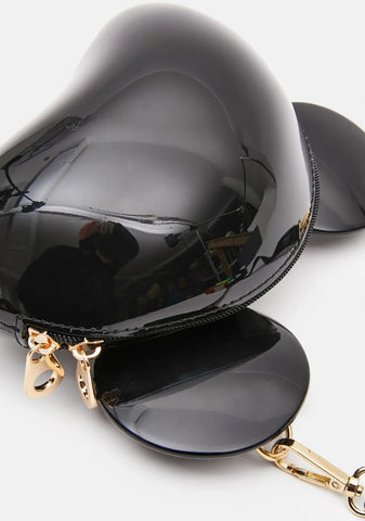 Ratonira Jelly Purse