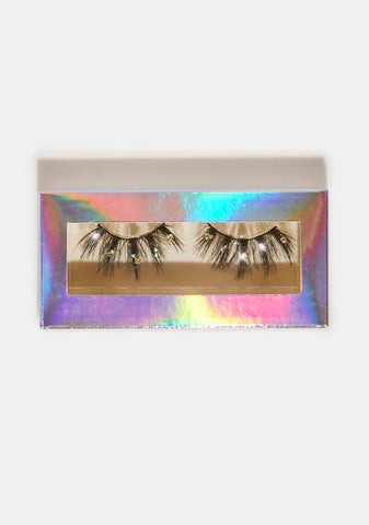 Diamond Kiss Lashes