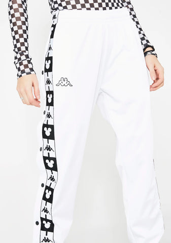 Authentic Anthony Disney Track Pants