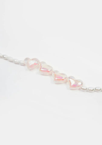 Baby Love Like Sunshine 2-Piece Necklace Set