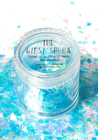 Chunky Unicorn Mix Face Glitter