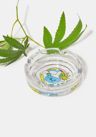 Kawaii Weed Ashtray