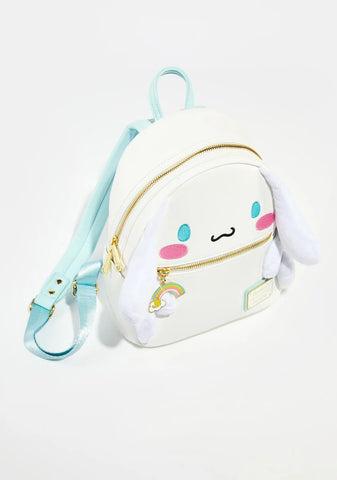 Sanrio Cinnamoroll Mini Backpack