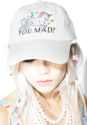 You Mad Dad Hat
