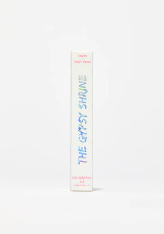 Hot Spark Lip Gloss