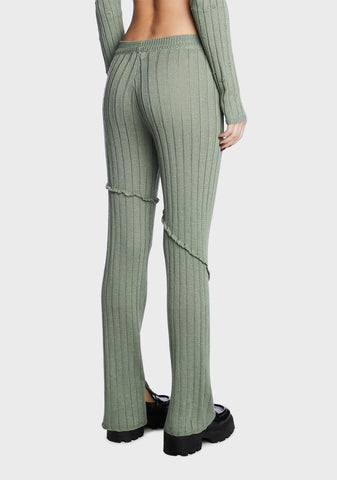 Harley Knitted Pants