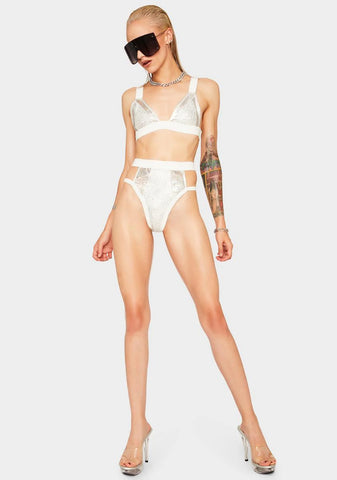 Yacht Life Bikini Set