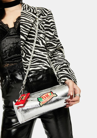 Guac Is Extra Burrito Bag