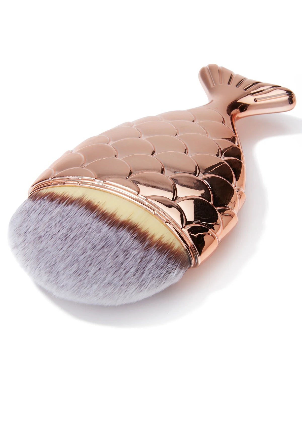 Chubby Mermaid Brush