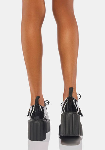 Stick To It Platform Creepers