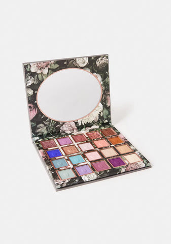 Nevermore Eyeshadow Palette