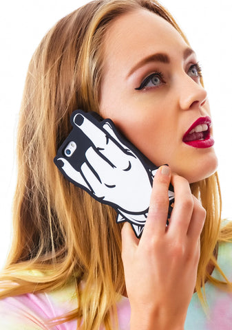 Rock "N" Roll iPhone 5 Case
