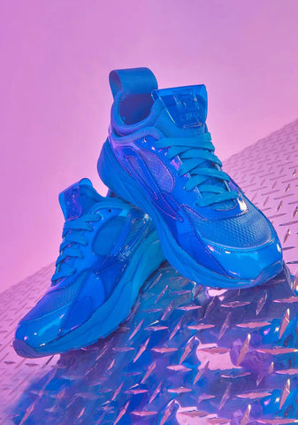 Scuba Blue Amore TLs