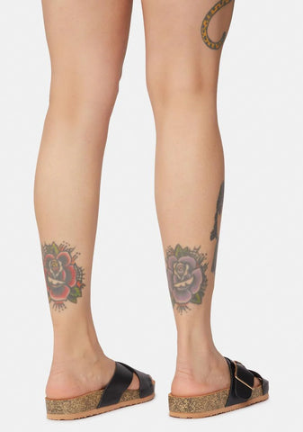 Take The Risk Criss Cross Slides