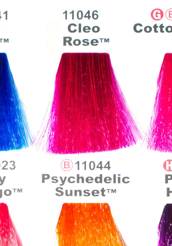 Cleo Rose Classic Hair Dye