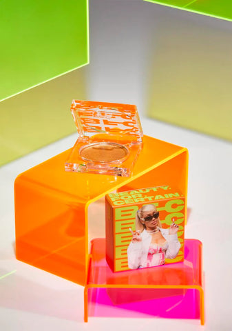 Cream Highlighter #08