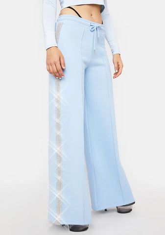 Shine Brightly Track Pants