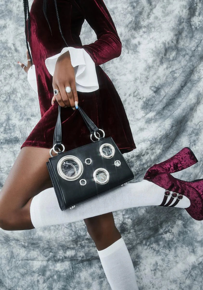 Looking Glass Handbag