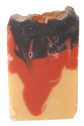 Campfire Soap