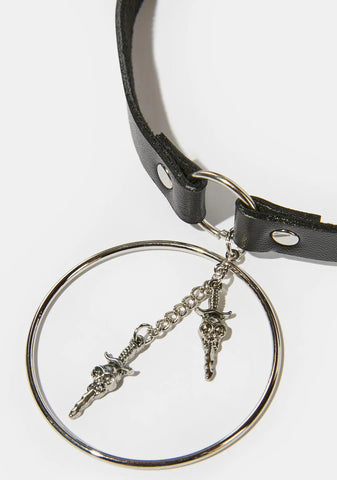 Unbreak The Curse Choker