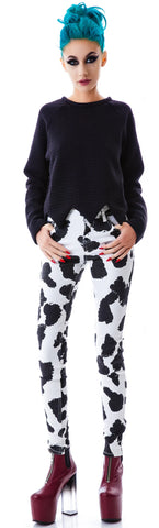 Cowgirl Skinny Jeans