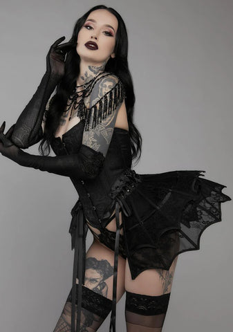 Scent Of You 3-Piece Lingerie Set