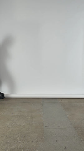 Complex Nights Fishnet Cargo Pants - Gray