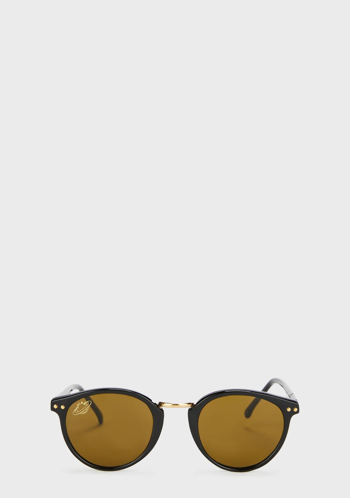 Ecliptic Sunglasses - Black