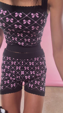 Crush Culture Lounge Set