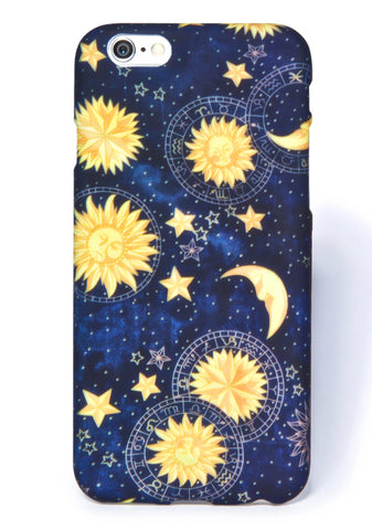 The Night Sky iPhone 6 Case