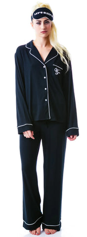 Je T'aime Classic PJ Set