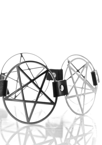 Pentagram Belt