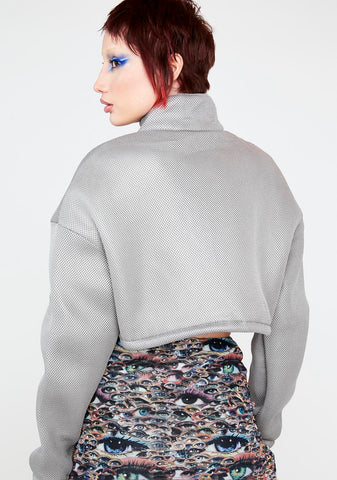 Always Ready Cargo Jacket