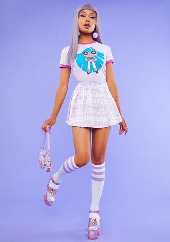 Blissful Thinking Graphic Tee