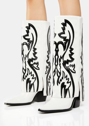 Simply Cowboy Boots